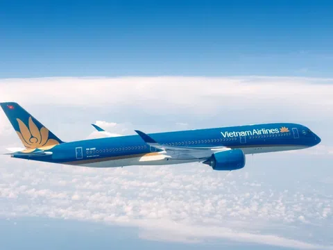 ĐHĐCĐ Vietnam Airlines: Dự kiến lỗ ròng giảm 23,5% so với khoản lỗ năm trước