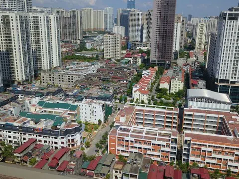 Dòng vốn bị 'tắc', nhiều doanh nghiệp bất động sản tung chính sách cam kết lợi nhuận 'khủng' để huy động vốn