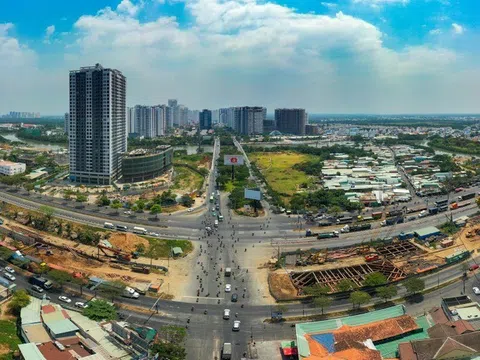 Doanh nghiệp địa ốc phát hành trái phiếu trở lại