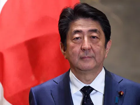 Cựu thủ tướng Shinzo Abe qua đời