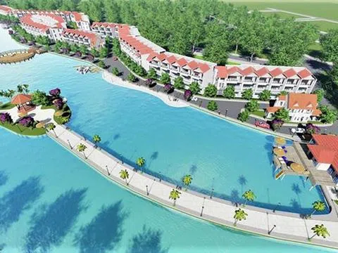 Vụ dự án “ma” Golden Lake: 70 khách hàng có cơ hội đòi lại tiền?