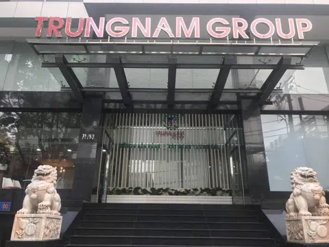 Thêm 1.500 tỷ đồng trái phiếu đổ về Trungnam Group