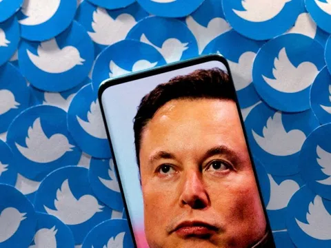 Twitter kiện tỉ phú Elon Musk, yêu cầu thực hiện thỏa thuận 44 tỉ USD