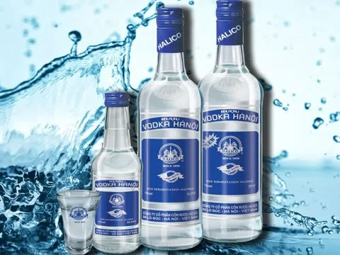 HNR: Chủ hãng rượu Vodka báo lỗ quý thứ 20 liên tiếp