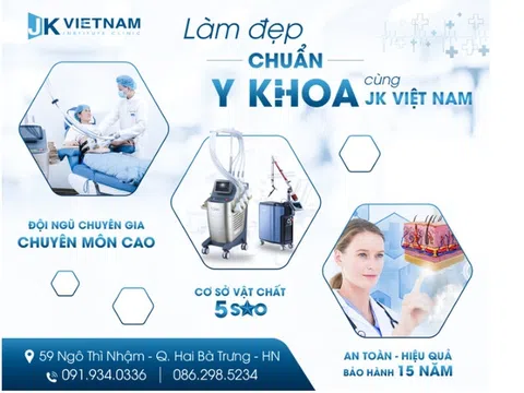 Phòng khám JK lừa đảo hay chiêu trò truyền thông "bẩn" của đối thủ cạnh tranh