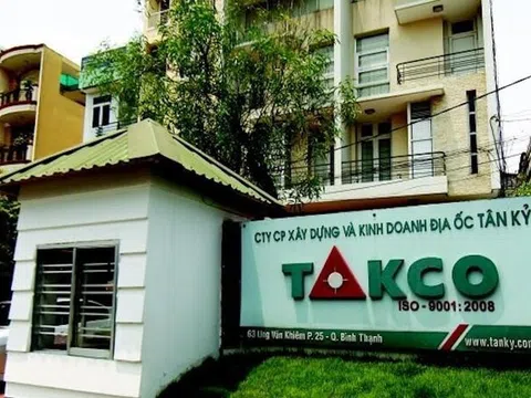 Không bán cổ phiếu, Chủ tịch Địa ốc Tân Kỷ (TKC) quay lại gom thêm 1 triệu cổ phiếu