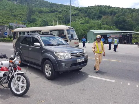 Khó triển khai hoá đơn điện tử, doanh nghiệp vận tải lại chịu thiệt vì nhiều loại hình vận tải "chui"