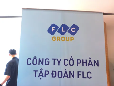 Tiết lộ về công ty kiểm toán vừa ký hợp đồng với Tập đoàn FLC