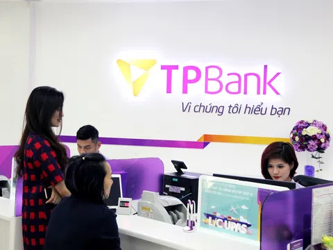 Ngân hàng TPBank ‘sở hữu’ hơn 32.000 tỷ đồng nghĩa vụ nợ tiềm ẩn