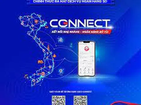 Vừa ra mắt, ngân hàng số S-Connect của SCB đã bị "treo"