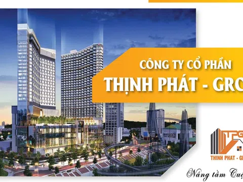 "Nóng" với mô hình đầu tư lãi suất lên đến 30% của Thịnh Phát Group