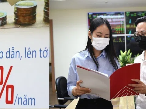 Thị trường trái phiếu doanh nghiệp: Hàng loạt rủi ro tiềm ẩn, nhà đầu tư cần "soi xét" kỹ trước khi “xuống tiền”