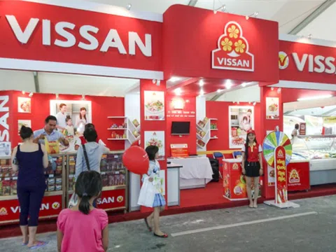 Doanh thu thịt tươi sống kém khả quan, Vissan báo lãi sau thuế quý 2 giảm 22%