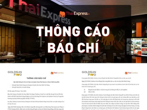 Khiến khách bị bỏng nặng nhưng giải quyết không thoả đáng, ThaiExpress hứng bão "giận dữ", phải khoá bình luận!