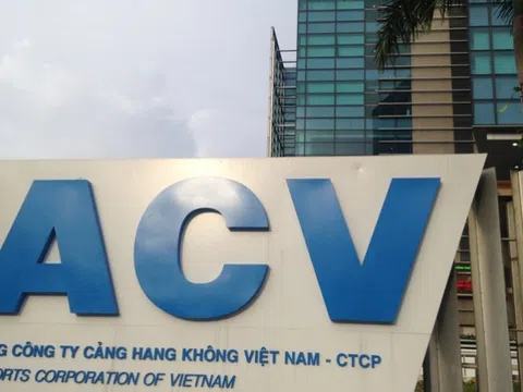 Nợ xấu tại ACV ở mức gần 2.000 tỷ đồng