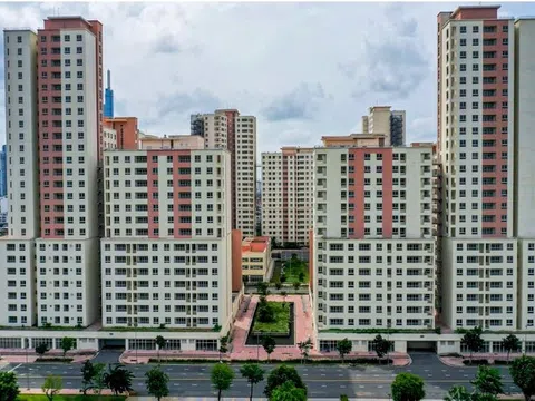 Nhiều vướng mắc khiến nhà ở xã hội luôn thiếu hụt