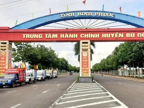 Dễ dàng loại đối thủ “quen”, Thành Liêm trúng gói thầu 116,255 tỷ