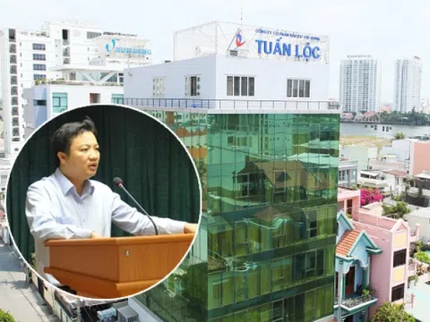 Bức tranh tài chính của Tuấn Lộc, doanh nghiệp xây dựng sống nhờ đầu tư tài chính