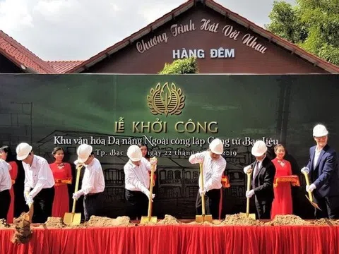 Bạc Liêu yêu cầu Tập đoàn Nguyễn Hoàng khẩn trương thực hiện các dự án chậm tiến độ