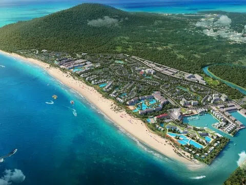 Dự án Forest Bay Phú Quốc của Cityland: BIDV nhận tài sản đảm bảo và câu chuyện pháp lý