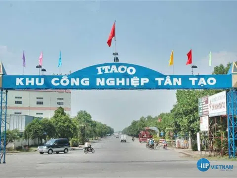 ITA sẽ công bố lại báo cáo tài chính hợp nhất quý 2/2022