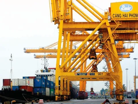 Gói thầu bảo hiểm tại Công ty CP Cảng Hải Phòng: Ưu thế nghiêng về PJICO?