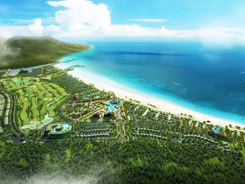 Dự án Forest Bay Phú Quốc của CityLand: Kiểm toán Nhà nước yêu cầu phải “xử lý theo pháp luật”, BIDV vẫn “xuống tiền”