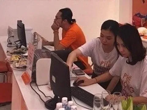 Chuyển mạng giữ số Vietnammobile: Đủ chiêu bòn rút tiền