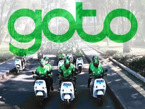 Công ty mẹ của Gojek lỗ gần 1 tỷ đô