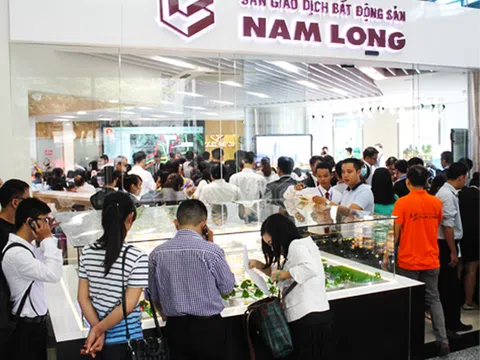 Sếp Nam Long muốn thoái sạch vốn, thu về hơn 70 tỷ đồng