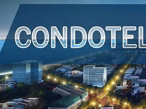 VCCI: Dự thảo Luật Đất đai vẫn chưa rõ quy định về condotel