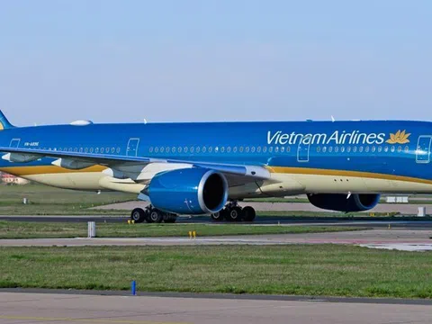 Kiểm toán nghi ngờ khả năng hoạt động của Vietnam Airlines