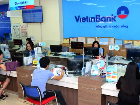 VietinBank: Nợ xấu “phình to” và nỗi lo mất vốn gần 12.000 tỷ đồng