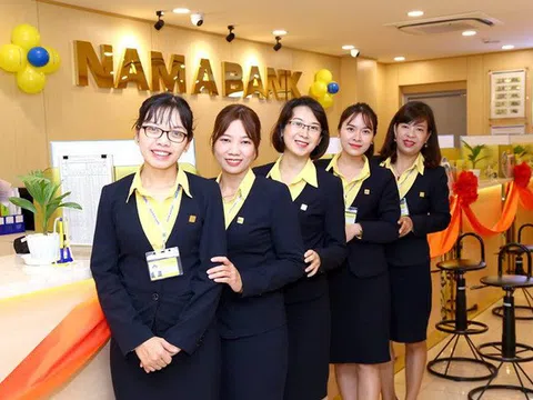 Chi phí hoạt động “bào mòn” lợi nhuận của Nam A Bank