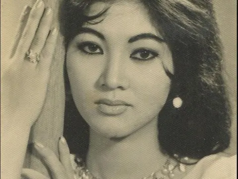 Minh tinh màn bạc Thẩm Thúy Hằng qua đời