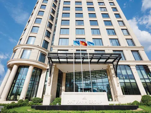 Tập đoàn Đất Xanh: Dòng tiền kinh doanh âm, dùng phương tiện vận tải vay ngân hàng