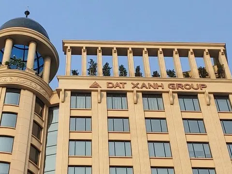 Đất Xanh phát hành 300 triệu USD trái phiếu quốc tế, rót vốn cho BĐS Hà An