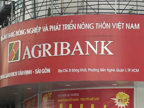 Agribank đấu giá nhiều tài sản đảm bảo, giá khởi điểm đến hàng trăm tỷ đồng