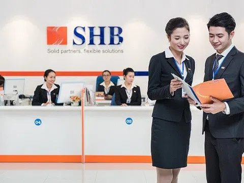 SHB tổ chức cuộc thi ý tưởng thiết kế "Sáng tạo không giới hạn"