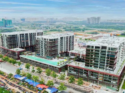 Thanh tra Chính phủ: Dự án The Metropole Thủ Thiêm giao đất không qua đấu giá