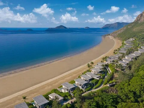 Bà Rịa - Vũng Tàu: Làm rõ việc cho thuê đất không qua đấu giá tại dự án Sixsenses Hideaway Condao