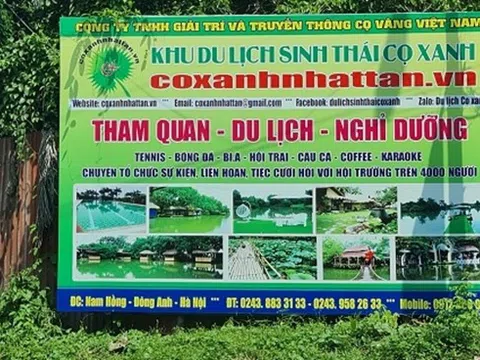 Có đang “lừa dối” khách hàng qua các hợp đồng cho thuê nhà xưởng?