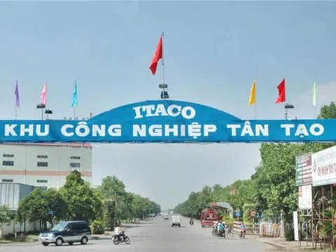 ITA đã chi tạm ứng gần 108 tỷ đồng cho gia đình Chủ tịch vào đầu tháng 6/2022