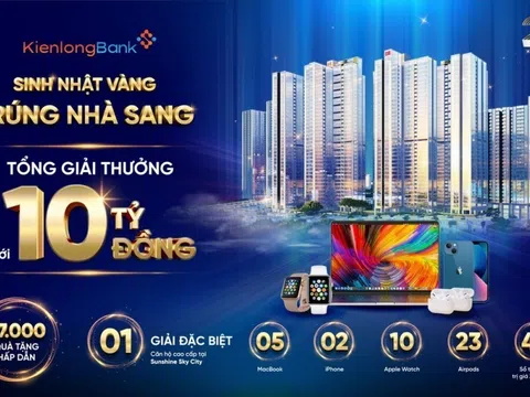 3 tháng cuối năm 2022, gửi tiết kiệm ở đâu lãi suất cao, quà tặng hấp dẫn?