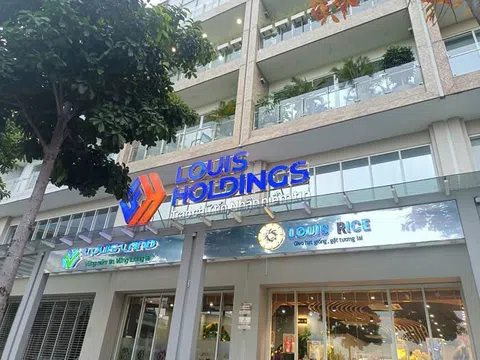 Lý do Tổng Giám đốc Louis Holdings rút đơn xin từ nhiệm tại Angimex