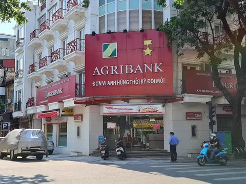 Ngân hàng Agribank lại ế thêm 2 lô trái phiếu