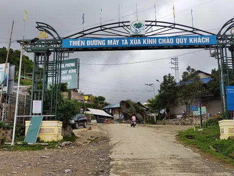 Sơn La: Thanh tra quản lý đất đai, trật tự xây dựng đối với huyện Bắc Yên