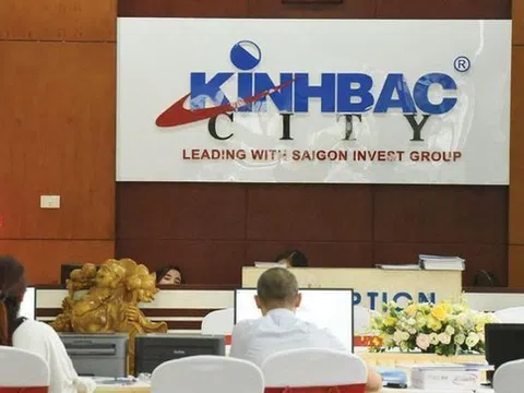 Kinh Bắc (KBC): Cổ phiếu lao dốc, Công ty của Chủ tịch đăng ký mua 5 triệu cổ phiếu