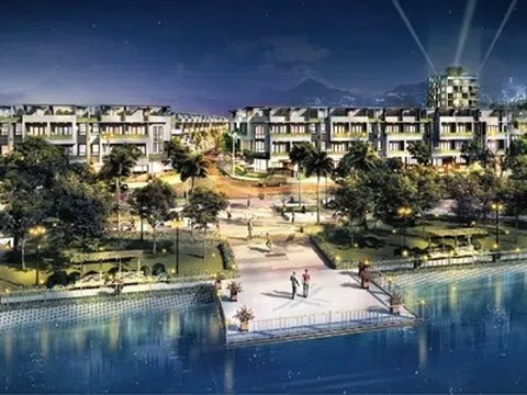 The Pearl Riverside: 57 căn nhà bị cầm cố, lợi nhuận nhà phát triển “bốc hơi” 94,3%