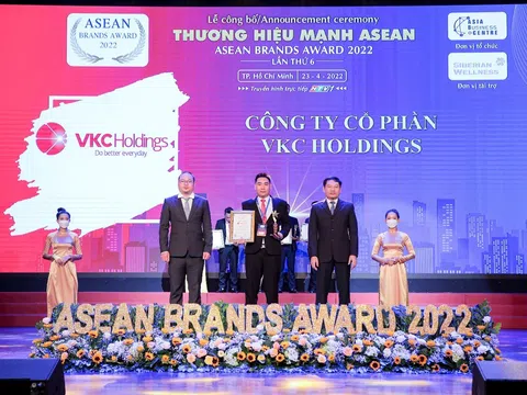 VKC Holdings mất khả năng thanh toán và xin hoãn trả lãi lô trái phiếu 200 tỷ đồng